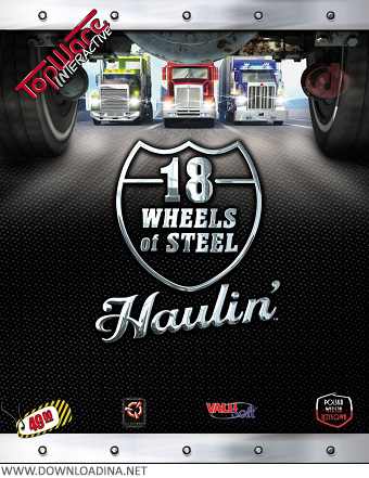 18 Wheels of Steel Haulin (www.Downloadina.Net)