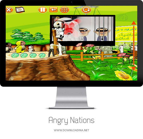 Angry Nations (www.Downloadina.Net)