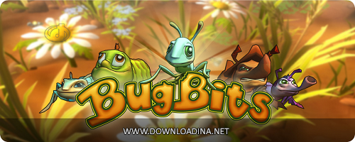 Bug Bits (www.Downloadina.Net)