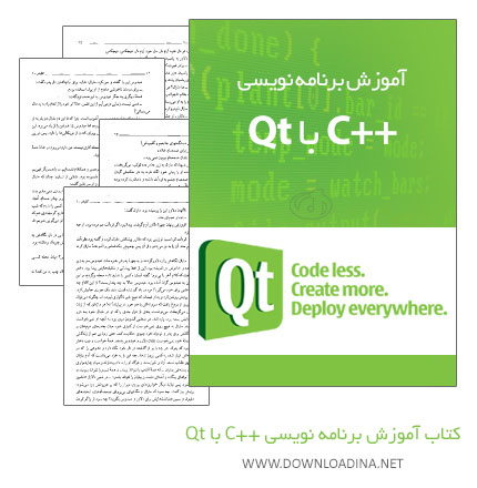 C++ With Qt (www.Downloadina.Net)