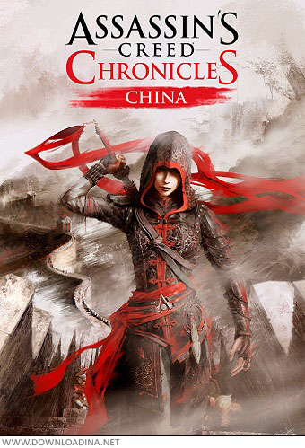 Assassins Creed Chronicles China - Small - (www.Downloadina.Net)