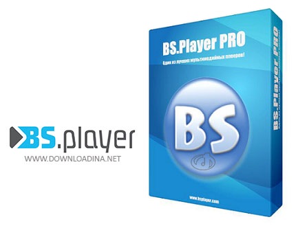 BS.Player Pro (www.Downloadina.Net)