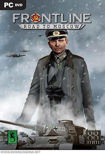 Frontline Road to Moscow (www.Downloadina.Net)