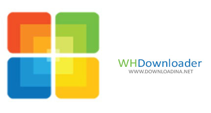 WHDownloader (www.Downloadina.Net)