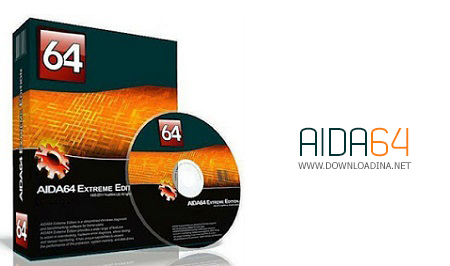 AIDA64 (www.Downloadina.Net)