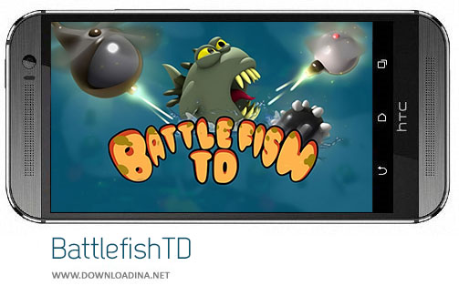 BattlefishTD-Android (www.Downloadina.Net)