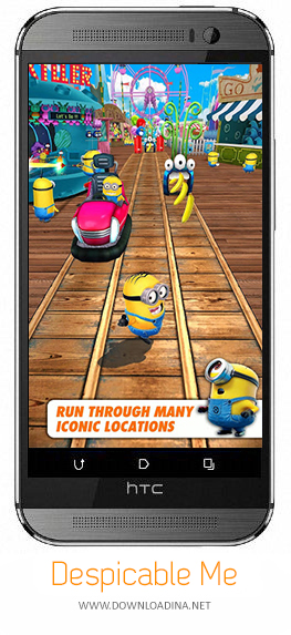 Despicable Me-Android (www.Downloadina.Net)