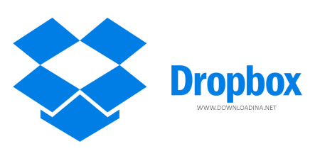 دانلود نرم افزار Dropbox