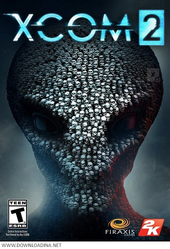 دانلود بازی XCOM 2 برای PC