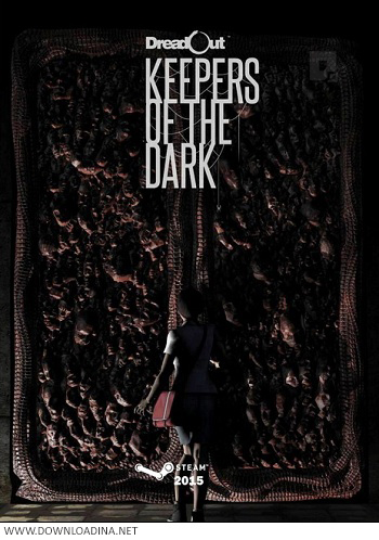 دانلود بازی DreadOut Keepers of The Dark برای PC