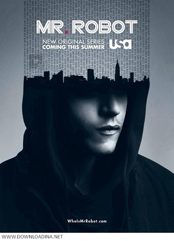 دانلود فصل اول سریال Mr Robot Season 1
