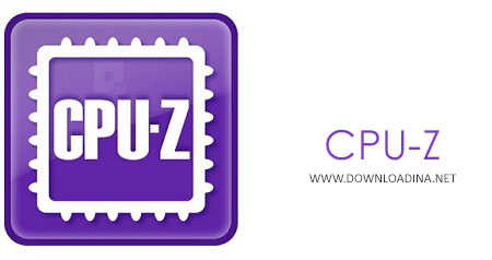 دانلود نرم افزار CPU-Z