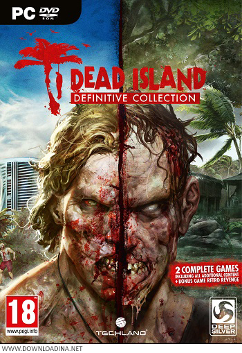 دانلود بازی Dead Island Definitive Edition برای PC