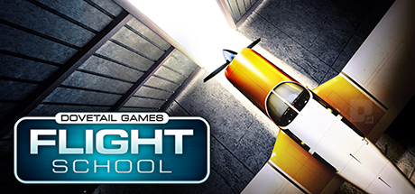 دانلود بازی Dovetail Games Flight School برای PC