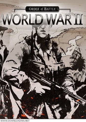 دانلود بازی Order of Battle World War II برای PC