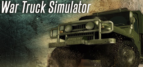 دانلود بازی War Truck Simulator برای PC