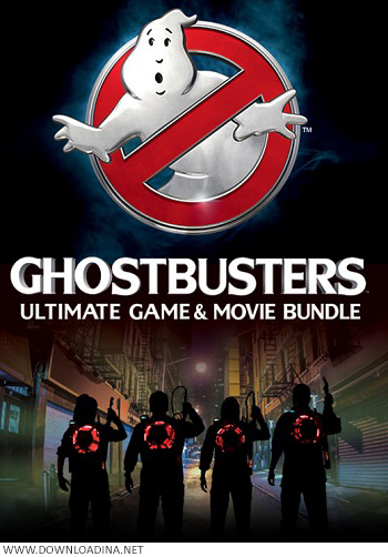 دانلود بازی Ghostbusters برای PC