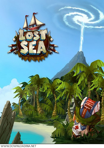 دانلود بازی Lost Sea برای PC