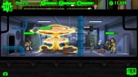 دانلود بازی Fallout Shelter برای اندروید