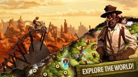 دانلود بازی Trials Frontier برای اندروید