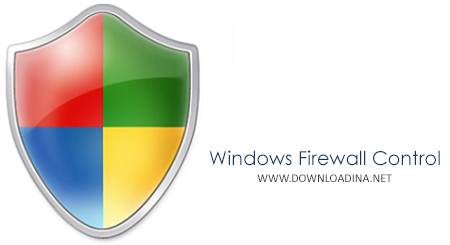 دانلود نرم افزار Windows Firewall Control