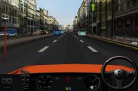 دانلود بازی Dr. Driving برای اندروید