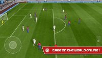 دانلود بازی Dream League Soccer 2016 برای اندروید