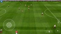 دانلود بازی Dream League Soccer 2016 برای اندروید