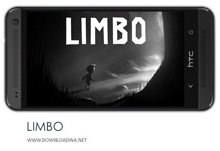 دانلود بازی LIMBO برای اندروید