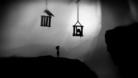 دانلود بازی LIMBO برای اندروید