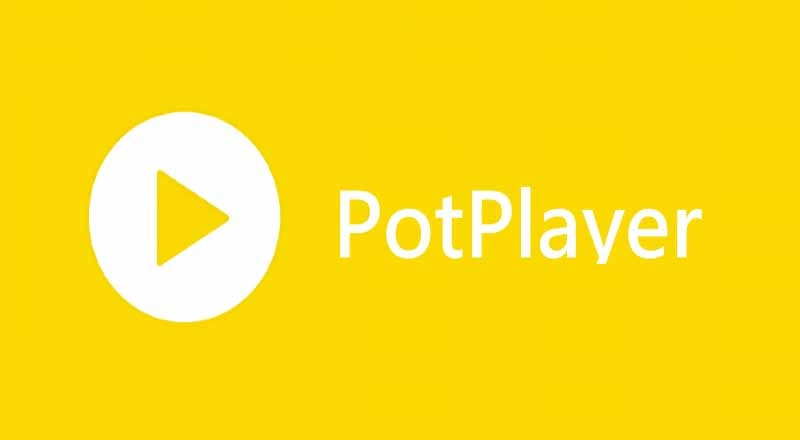 دانلود نرم افزار PotPlayer v1.7.3795 پلیر صوتی و تصویری