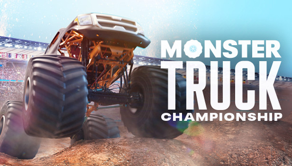 دانلود نسخه فشرده بازی Monster Truck Championship برای PC