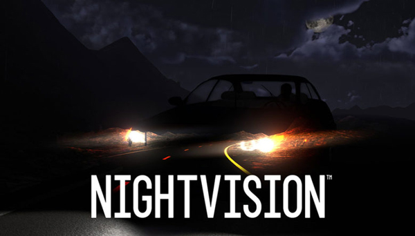 دانلود نسخه فشرده بازی Nightvision Drive Forever برای PC