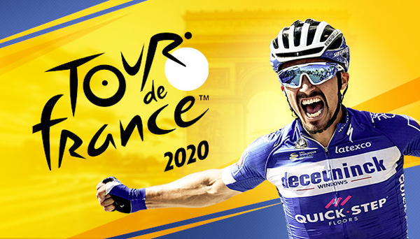 دانلود نسخه فشرده بازی Tour de France 2020 برای PC