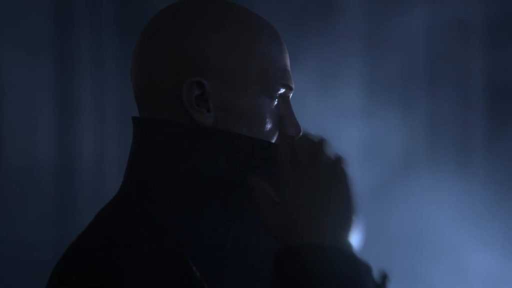 بازی Hitman 3