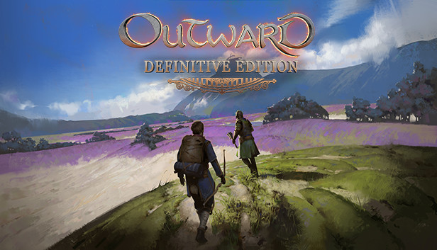 دانلود بازی Outward Definitive Edition