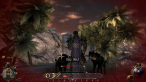 تصاویری از محیط بازی Two Worlds II HD Shattered Embrace