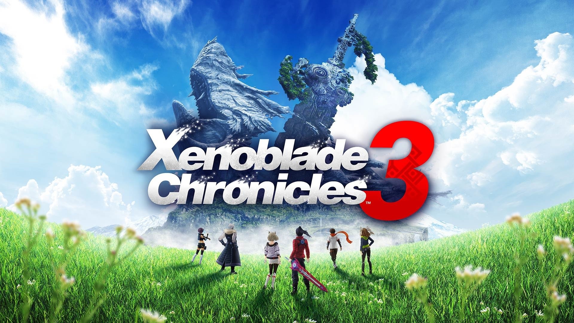 دانلود بازی Xenoblade Chronicles 2