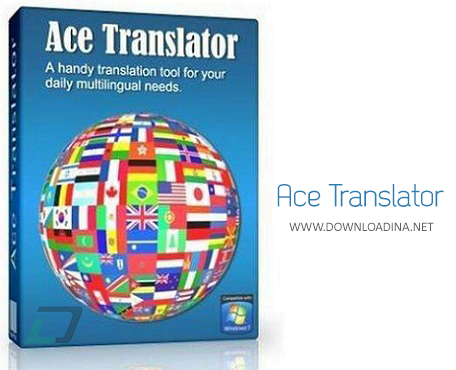 دانلود دیکشنری Ace Translator