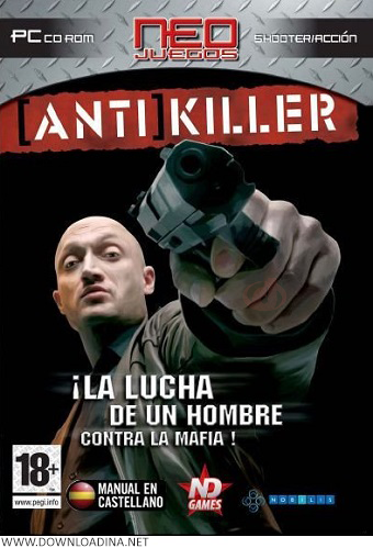 Antikiller (www.Downloadina.Net)