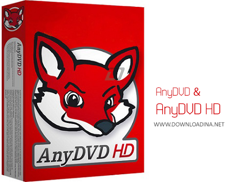 AnyDVD & AnyDVD HD (www.Downloadina.Net)