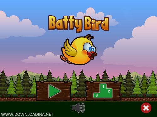 Batty Bird (www.Downloadina.Net)