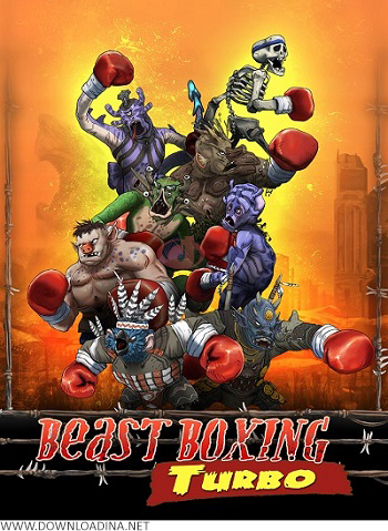 Beast Boxing Turbo (www.Downloadina.Net)