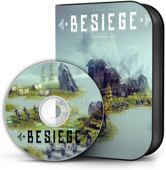 Besiege (www.Downloadina.Net)