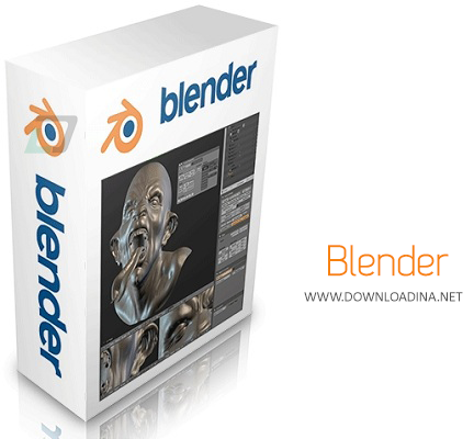 Blender (www.Downloadina.Net)