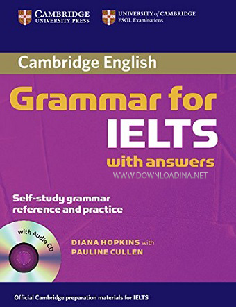 Cambridge Grammar For IELTS (www.Downloadina.Net)