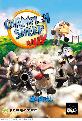 Champion Sheep Rally (www.Downloadina.Net)