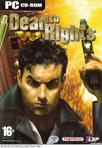 Dead To Rights (www.Downloadina.Net)