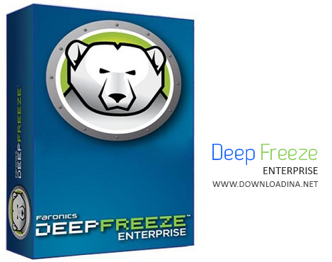 Deep Freeze Enterprise (www.Downloadina.Net)