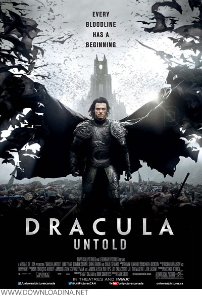 Dracula Untold 2014 [www.Downloadina.Net]
